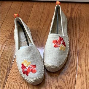 Vera Bradley Espadrilles